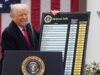 Trump plans to appeal order on US tariff refunds