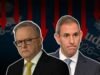 Labor shrugs off tax-reform outcry with parliament move