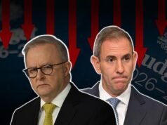 Labor shrugs off tax-reform outcry with parliament move