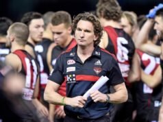 Hird confirms he wants to coach Essendon again