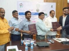 AI-based system to deliver weather alerts to Telangana farmers via WhatsApp