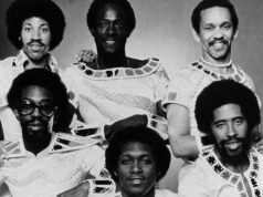 Commoders hitmaker Ronald LaPread dies aged 75 after ‘sudden medical event’