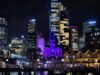 Vivid performances scrapped after drones fall from sky