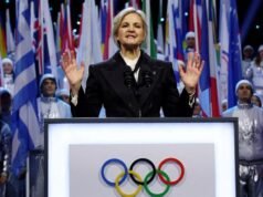 Coventry offers hope to cut sports at Brisbane Games