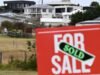 Tax changes to have ‘modest’ impact on house prices