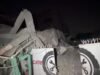 5-storey building crashes down in South Delhi’s Mehrauli, several feared buried