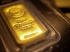 Ex-CIA agent stashed 300 gold bars, $2 million cash at home, arrested
