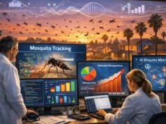 Google plans 32 million mosquito release pending US approval