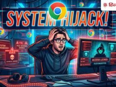 मुसीबत में डाल देगा Google Chrome, हाइजैक हो सकता है सिस्टम, सरकार का ALERT