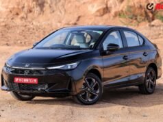 2026 Honda City facelift review, first drive: Comfort, efficiency and legacy