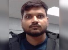 Indian at US hotel paid traffickers to have sex with minor, gets 10 years in jail