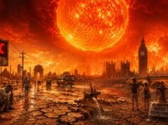 India’s heatwave broke the planet’s hottest city list. All 98 of them were in one country?