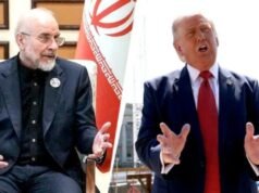 No trust in enemy’s promises: Iran says no US deal without tangible results
