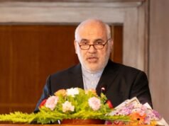 Tehran won’t give up legitimate right to nukes: Iranian envoy as US talks drag on