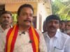 മുല്ലപ്പെരിയാര് അണക്കെട്ടിലെ അധികജലം വിട്ടുനല്കണം; ആവശ്യമുന്നയിച്ച് ടി വി കെ എം എല് എ