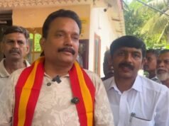 മുല്ലപ്പെരിയാര് അണക്കെട്ടിലെ അധികജലം വിട്ടുനല്കണം; ആവശ്യമുന്നയിച്ച് ടി വി കെ എം എല് എ
