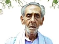 ଜଗନ୍ନାଥ ମନ୍ଦିର ପୂଜକ ଭାସ୍କର ଶତପଥୀଙ୍କ ପରଲୋକ