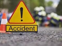 Eight tourists missing after vehicle plunge into gorge in Himachal’s Chamba