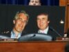 US Democrats say Bondi refuses to answer Trump-related questions in Epstein probe