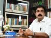 ഇ ഡി റെയ്ഡ് രാഷ്ട്രീയ ഭീകരത; ബി ജെ പിക്കെതിരെ ജോസ് കെ മാണി