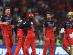 How RCB’s bowling plan ripped through Gujarat Titans in the IPL final