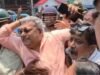 തൃണമൂല് നേതാക്കള്ക്കെതിരെ വീണ്ടും ആക്രമണം; അഭിഷേക് ബാനര്ജിക്ക് പിന്നാലെ കല്ല്യാണ് ബാനര്ജിക്കും മര്ദ്ദനം