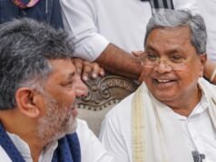 Siddaramaiah set to hand over baton after record tenure in Karnataka