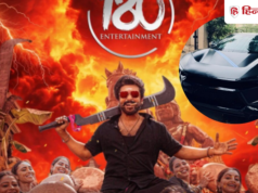 Karuppu Box Office: 300 करोड़ से ज्यादा फिल्म की कमाई, सूर्या ने सिनेमेटोग्राफर-म्यूजिक कंपोजर को गिफ्ट की लाखों की कार