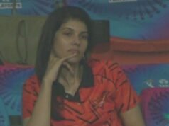 Kavya Maran in tears as SRH crash in IPL Eliminator vs Rajasthan Royals