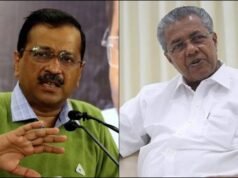ഇഡി റെയ്ഡ്: പിണറായിക്ക് പിന്തുണയുമായി കെജ്രിവാളും സ്റ്റാലിനും