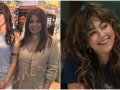 Mahima Chaudhry amused by daughter Arina’s resemblance to Off Campus’s Mika Abdalla