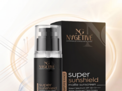 NAGETIVE Super Sunshield Matt Sunscreen SPF50 Debuts As A Matte-Finish Daily Sunscreen For Indian Weather