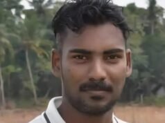 പരിശീലനത്തിനെത്തിയ വിദ്യാര്ഥിനിയ െ പീഡിപ്പിച്ച കേസ്, ക്രിക്കറ്റ ് പരിശീലകന ് കഠിന തടവു ം പിഴയും
