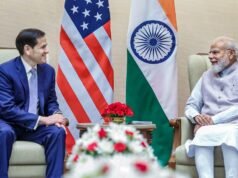 Why India may be taking risky bet with $500 billion US deal