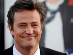 Matthew Perry’s assistant gets 41 months in prison for role in actor’s death