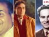 मोहम्मद रफी को रिजेक्ट कर जब राजेंद्र कुमार ने मुकेश को चुना, रच दिया था ऐसा इतिहास सब हो गए थे हैरान