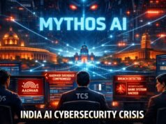 Mythos coming, alarmed Indian banks and govt departments run security audits