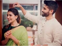 Naga Chaitanya moves court against viral posts claiming he cheated Samantha