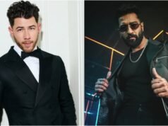 Nick Jonas’ latest Bollywood obsession? Vicky Kaushal’s Tauba Tauba
