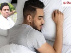 आयुर्वेद के अनुसार कितने घंटे की नींद लेनी चाहिए? आचार्य बालकृष्ण ने बताई जरूरी बात!