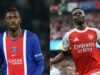 Champions League: Arsenal face PSG with European glory and history on the line