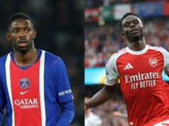 Champions League: Arsenal face PSG with European glory and history on the line