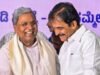 Won’t allow you to rest: Congress’s message to Siddaramaiah as DKS takes charge