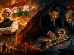 Why did China and Pakistan raise Kashmir again after Shehbaz Sharif’s China visit?