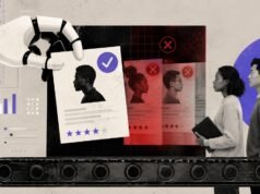 Using AI to hire? You may not get the best possible candidate