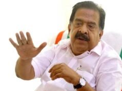 ‘മന്ത്രിസഭയില് ചേരണമോയെന്ന കാര്യത്തില് സംശയമുണ്ടായിരുന്നു; രാഷ്ട്രീയത്തില് ലാഭ നഷ്ടങ്ങളുണ്ടാകും’