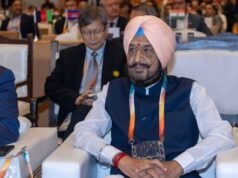 Randhir Singh, India’s first Asian Games shooting gold medalist, dies at 79