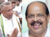 റെജി ചെറിയാന് സമ്പത്തിന്റെ അഹങ്കാരമെന്ന് ജി സുധാകരന്; എംഎല്എയുടെ രാജാവാകാന് ശ്രമിക്കേണ്ടെന്ന് റെജി ചെറിയാന്