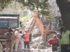 Tenant warned civic body, police months before deadly Delhi building collapse: AAP