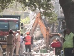 Tenant warned civic body, police months before deadly Delhi building collapse: AAP